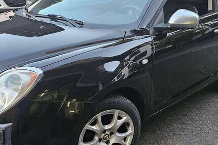 Alfa Romeo MiTo 138.000 km 3.700 &euro; Hilden 40721