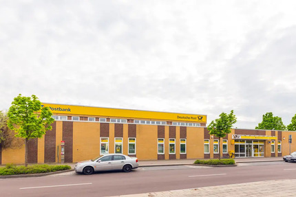 Büro in Bitterfeld-Wolfen 499.000 € 410 m²