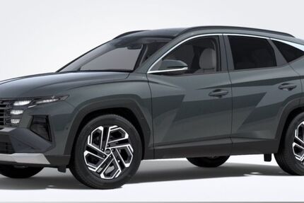 Hyundai TUCSON 2.105 km 37.598 &euro; Leverkusen 51373