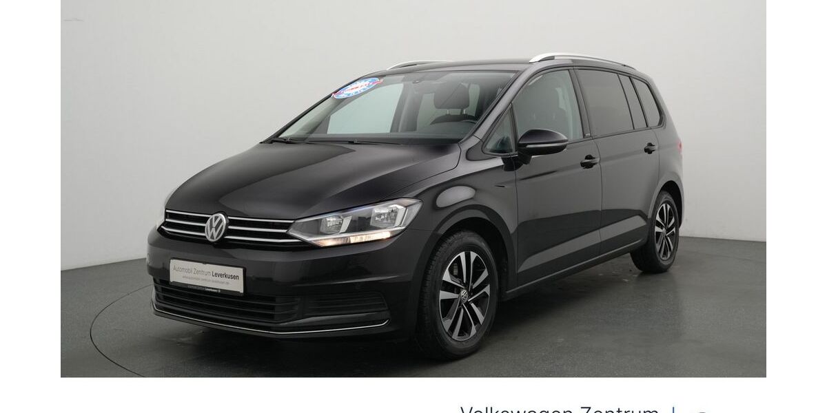 VW Touran 136.591 km 18.980 &euro; Leverkusen 51379