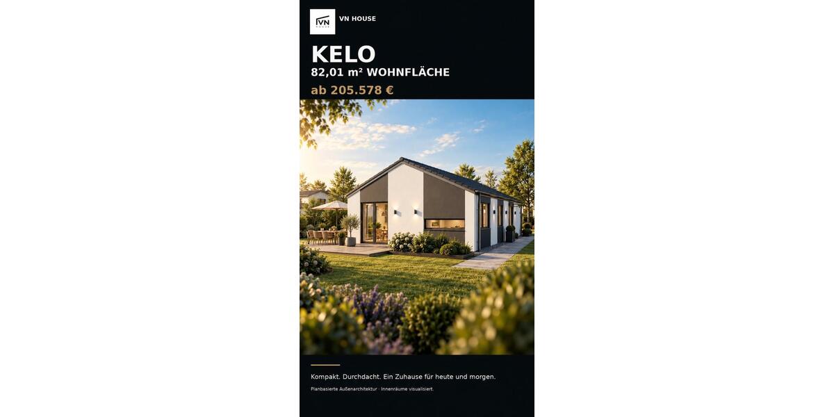 Bungalow Langenfeld (Rheinland) - 205.000&euro; | Angebot:27428295