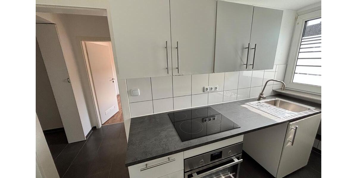 Etagenwohnung Düsseldorf Stadtbezirk 9 - 1 Zimmer, 18 m&sup2;, 600&euro; | Angebot:26396537