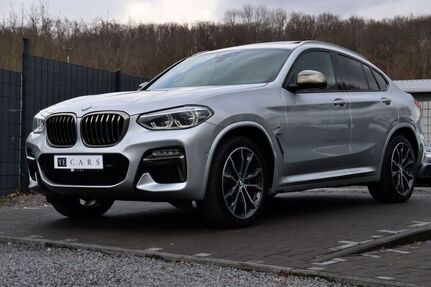 BMW X4 M40
