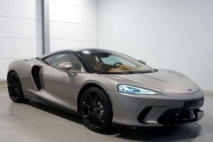 McLaren GT 19.857 km 139.850 € Hürth bei Köln 50354