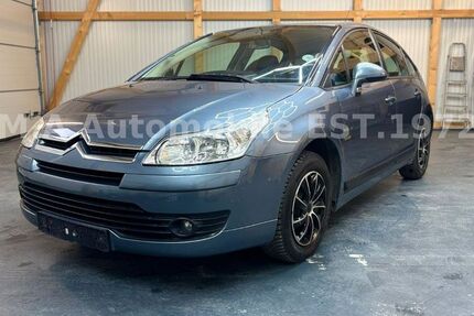 Citroen C4 147.000 km 3.490 € Brühl 50321