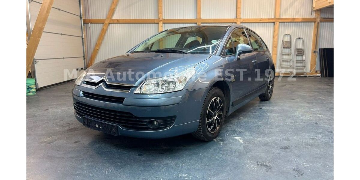 Citroen C4 147.000 km 3.490 € Brühl 50321