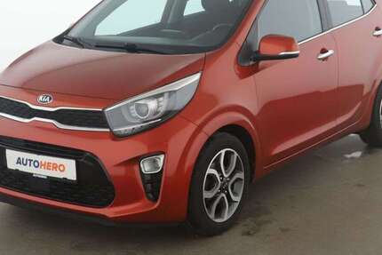 Kia Picanto 97.978 km 10.400 € Köln 50739