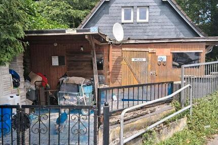Haus Leverkusen Bergisch Neukirchen - 4 Zimmer, 90 m&sup2;, 250.000&euro; | Angebot:26889946