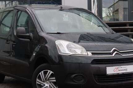 Citroen Berlingo 131.179 km 6.900 &euro; Neuss 41469