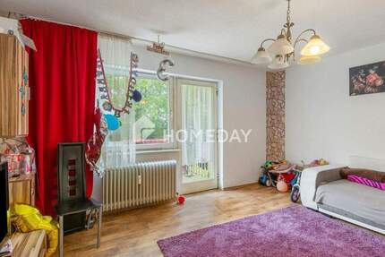 Wohnung Kerpen - 2 Zimmer, 44 m&sup2;, 129.000&euro; | Angebot:25688362