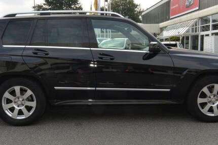 Mercedes-Benz GLK 220 232.000 km 13.000 &euro; Bergheim, Stadt 50126