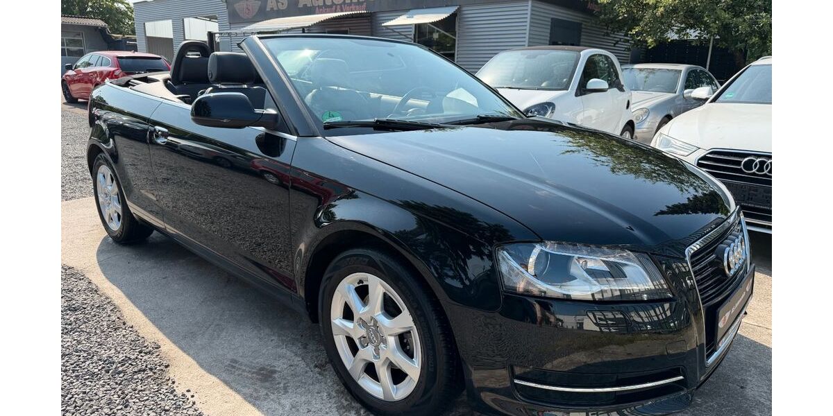 Audi A3 155.000 km 6.950 &euro; Dormagen 41539