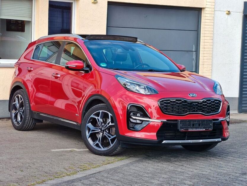 Sportage