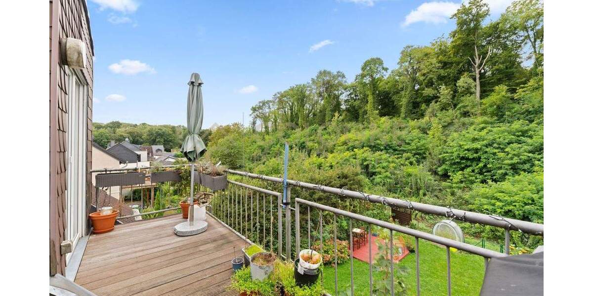 Etagenwohnung Frechen Grube Carl - 3 Zimmer, 86 m&sup2;, 250.000&euro; | Angebot:24027814