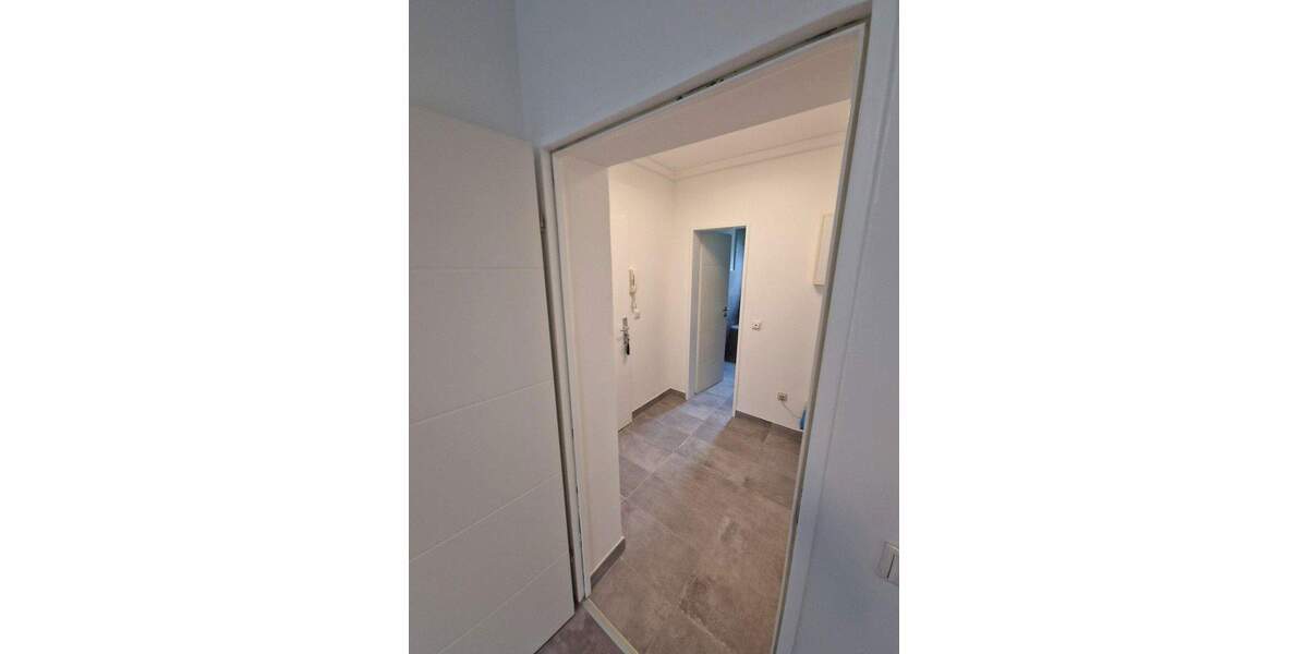Terrassenwohnung Köln Holweide - 2 Zimmer, 63 m&sup2;, 870&euro; | Angebot:25611683