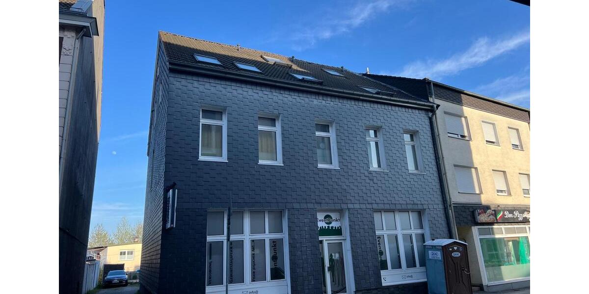 Mehrfamilienhaus, Wohnhaus Remscheid Remscheid-Süd - 10 Zimmer, 370 m&sup2;, 419.000&euro; | Angebot:26941544