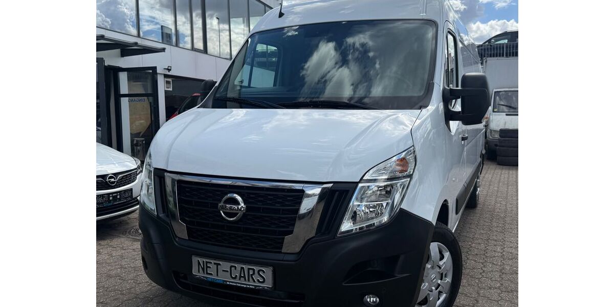 Nissan Interstar 72.133 km 20.950 € Hilden (bei Düsseldorf) 40721