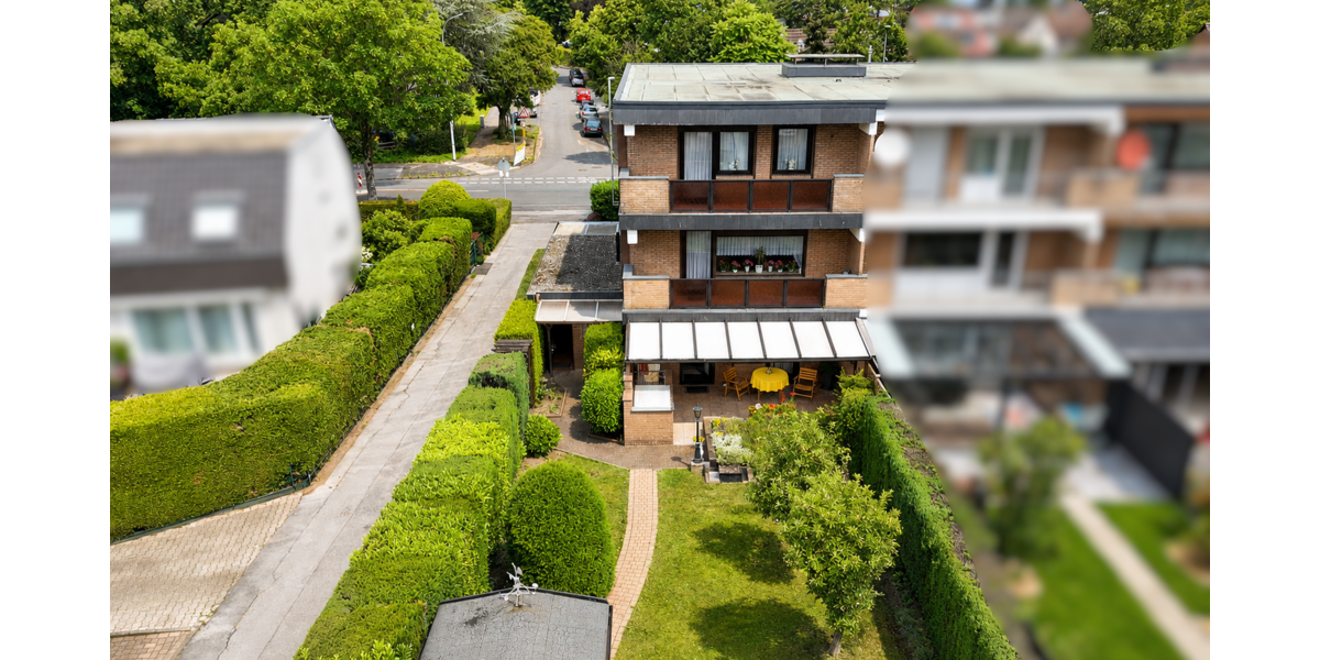 Einfamilienhaus Hilden Forstbach - 6 Zimmer, 137 m&sup2;, 460.000&euro; | Angebot:27098540