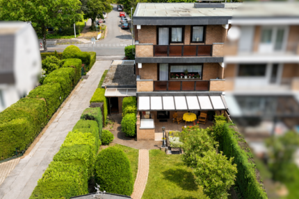Haus Hilden Forstbach - 6 Zimmer, 137 m&sup2;, 460.000&euro; | Angebot:27098540