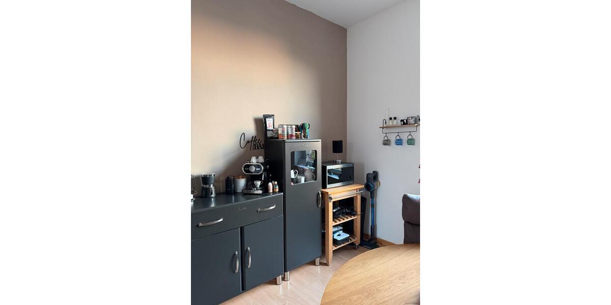 Etagenwohnung Neuss - 3 Zimmer, 53 m&sup2;, 1.000&euro; | Angebot:26238734