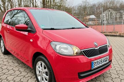 Skoda Citigo 99.500 km 4.790 &euro; Bergisch Gladbach 51469