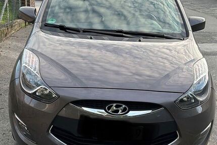 Hyundai ix20 55.000 km 8.000 &euro; Langenfeld 40764