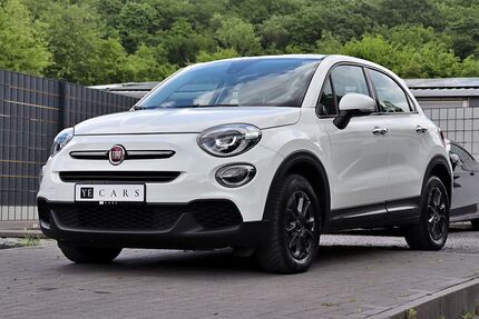 Fiat 500X 48.996 km 13.850 &euro; Bergheim 50127