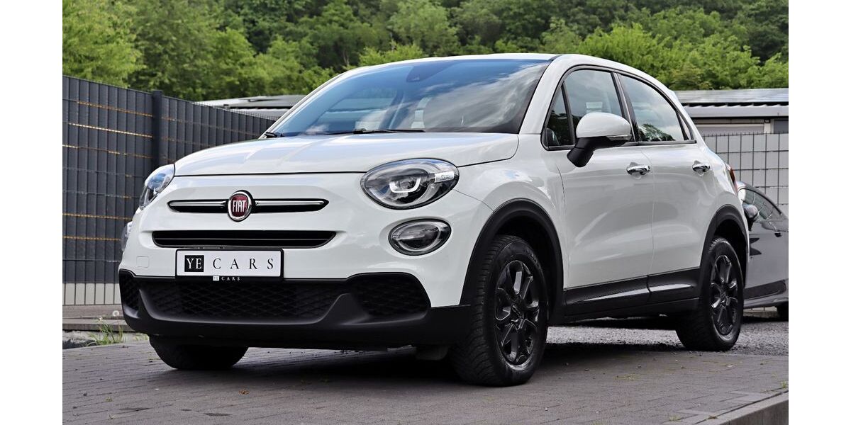 Fiat 500X 48.996 km 13.850 &euro; Bergheim 50127