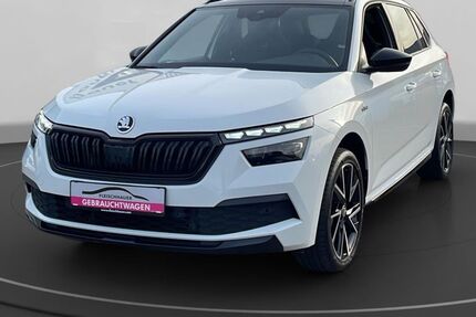 Skoda Kamiq 86.729 km 19.990 &euro; Köln 51145