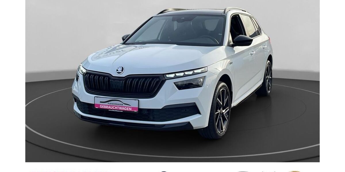 Skoda Kamiq 86.729 km 19.990 &euro; Köln 51145