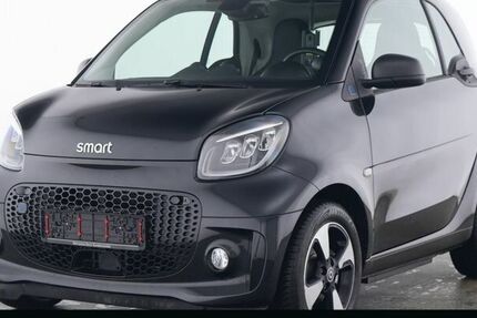 Smart ForTwo 9.757 km 16.600 &euro; Köln-Deutz 51105