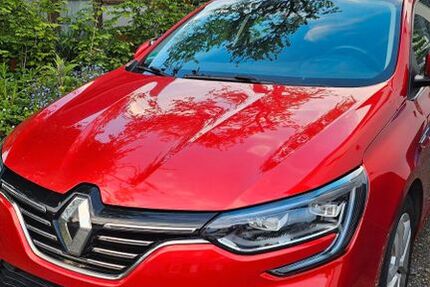 Renault Megane 88.500 km 11.800 &euro; Wermelskirchen 42929