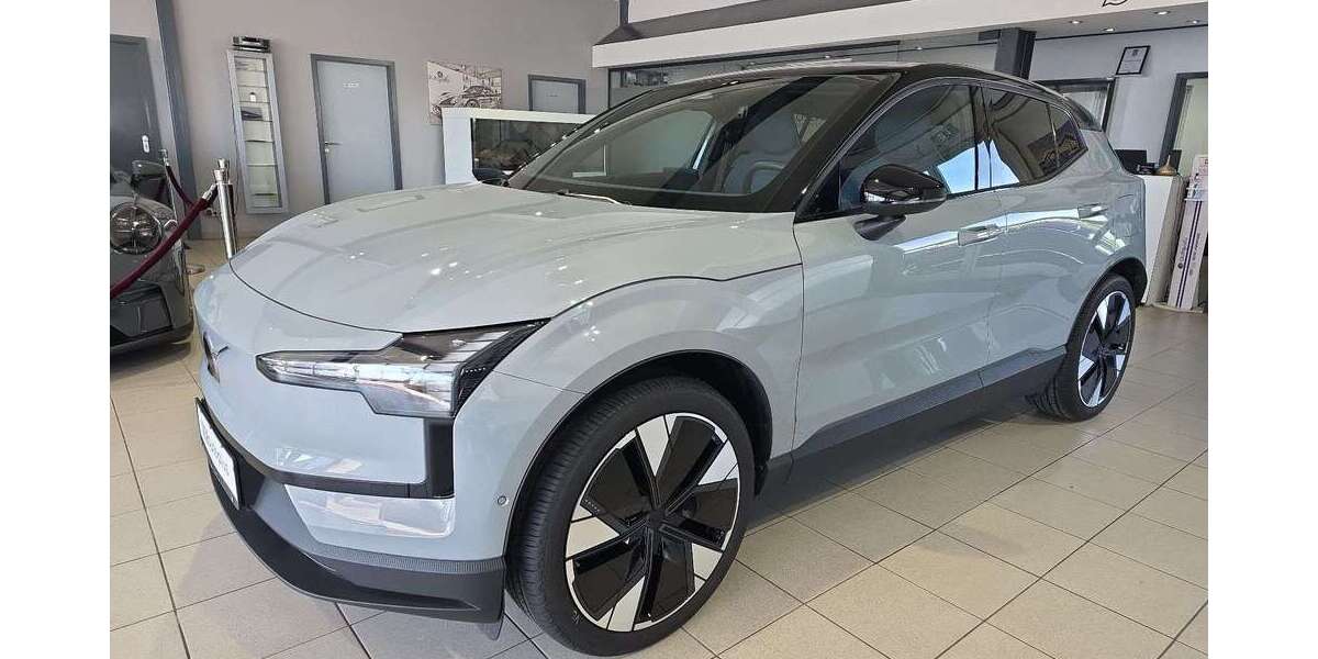 Volvo EX30 41.174 km 33.950 &euro; Bergheim 50126
