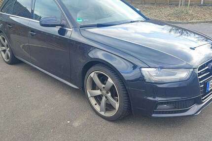 Audi A4 302.397 km 7.700 &euro; Burscheid 51399