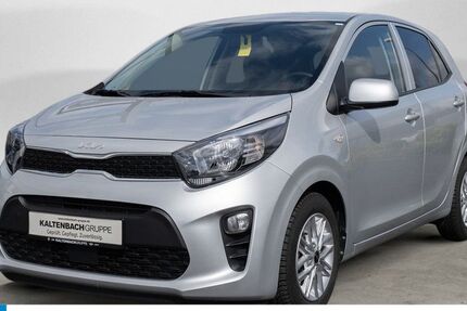 Kia Picanto 20.620 km 13.690 &euro; Overath-Vilkerath 51491