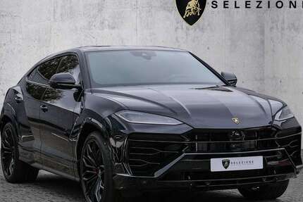 Lamborghini Urus 10.000 km 339.900 &euro; Düsseldorf 40476
