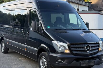Mercedes-Benz Sprinter 245.999 km 22.253 &euro; Blankenheim 53945