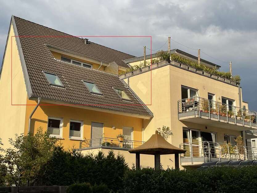 Wohnung zum Kaufen in Leverkusen 449.900 € 97.85 m² 3 zimmer