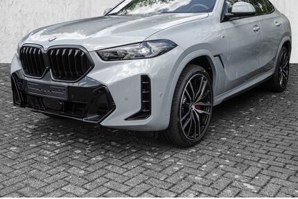 BMW X6 13.900 km 94.290 &euro; Hilden 40721
