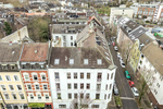 82 m² große Erdgeschoss-Wohnung in Köln-Mülheim