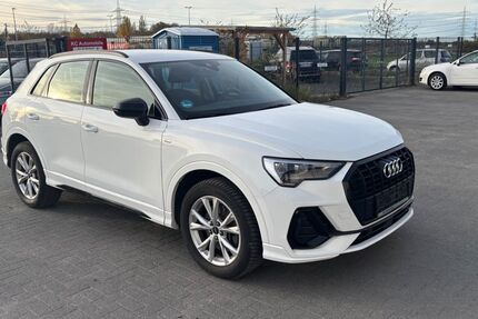 Audi Q3 158.000 km 22.999 &euro; Wesseling (bei Köln) 50389