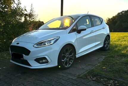 Ford Fiesta 114.000 km 9.390 € Wermelskirchen 42929