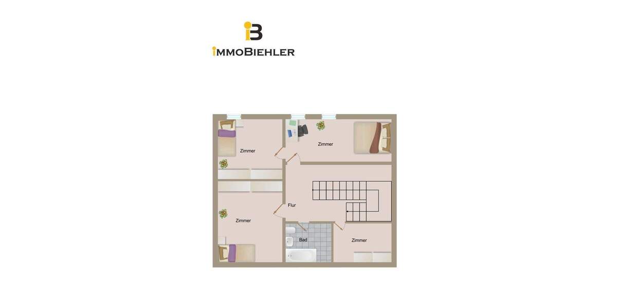 Einfamilienhaus Bergheim Ahe - 8 Zimmer, 140 m&sup2;, 399.000&euro; | Angebot:24515412