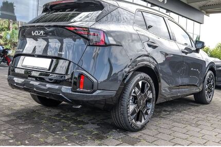 Kia Sportage 1.735 km 38.490 &euro; Köln 50858