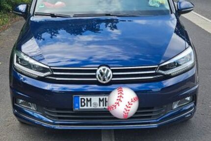 VW Touran 117.500 km 18.200 &euro; Hürth 50354