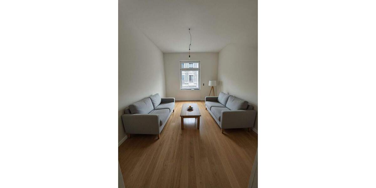 Etagenwohnung Düsseldorf Flingern Nord - 3 Zimmer, 85 m&sup2;, 585.000&euro; | Angebot:23852603