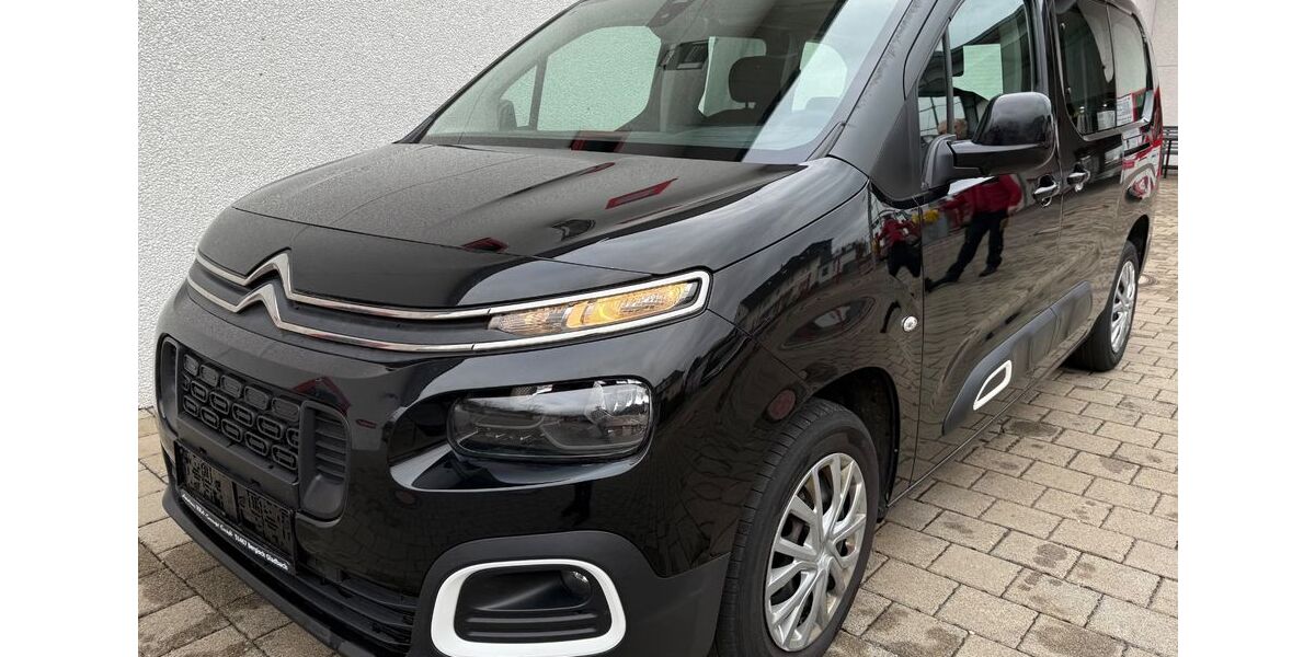 Citroen Berlingo 158.050 km 10.990 € Bergisch Gladbach 51467