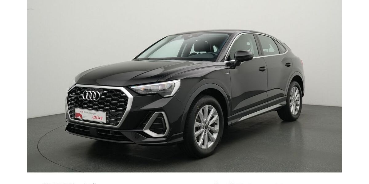 Audi Q3 32.487 km 43.980 &euro; Leverkusen 51373