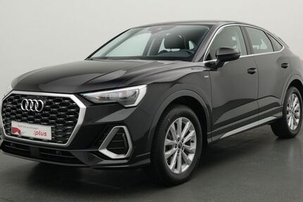 Audi Q3 32.487 km 43.988 &euro; Leverkusen 51373