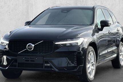 Volvo XC60 9.944 km 46.880 &euro; Bergheim 50126
